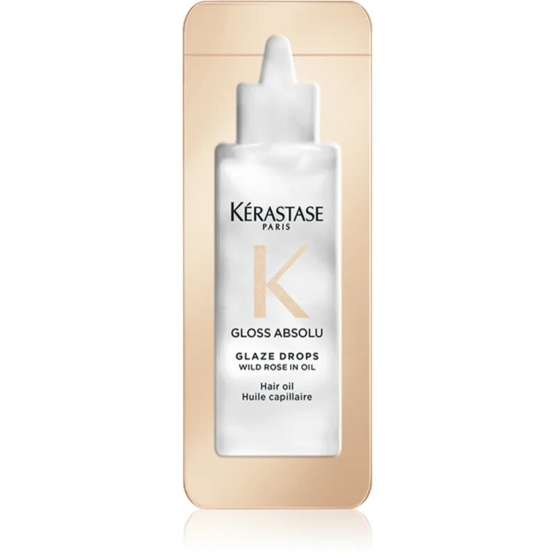Beauty Discovery Box Notino Kérastase Gloss Absolu szett hölgyeknek