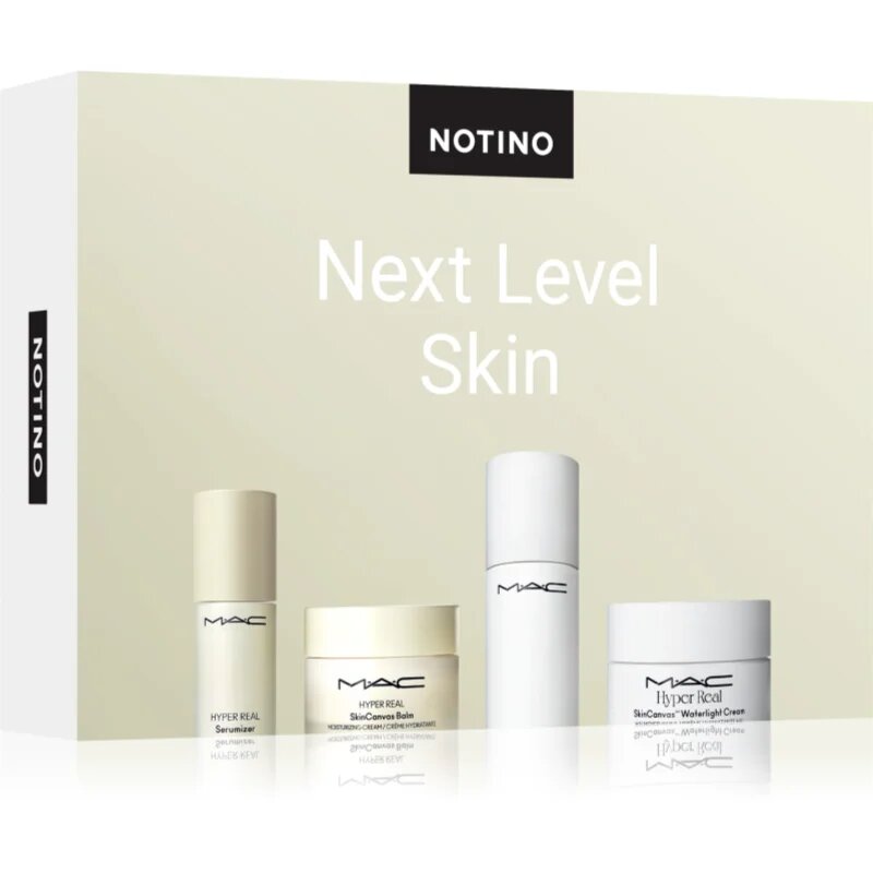 Beauty Discovery Box Notino Next Level Skin szett hölgyeknek
