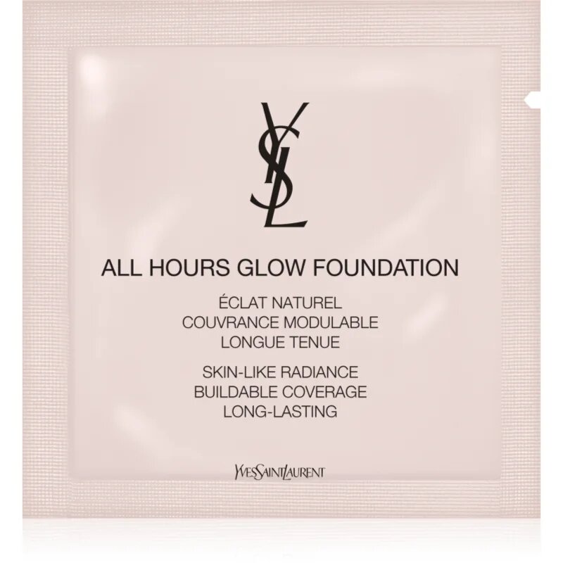 Beauty Discovery Box Notino Perfect Base (Yves Saint Laurent) szett hölgyeknek