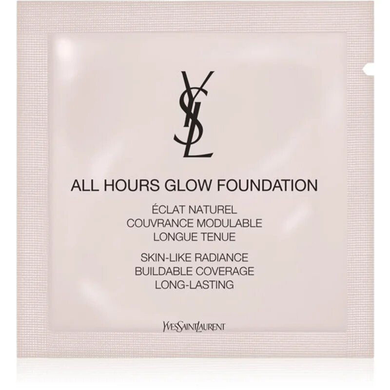 Beauty Discovery Box Notino Perfect Base (Yves Saint Laurent) szett hölgyeknek