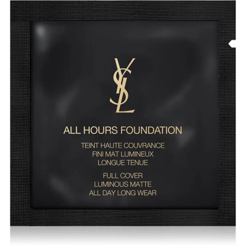 Beauty Discovery Box Notino Perfect Base (Yves Saint Laurent) szett hölgyeknek