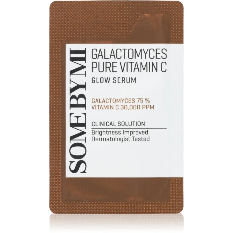 Beauty Discovery Box Notino Seoul Glow szett hölgyeknek