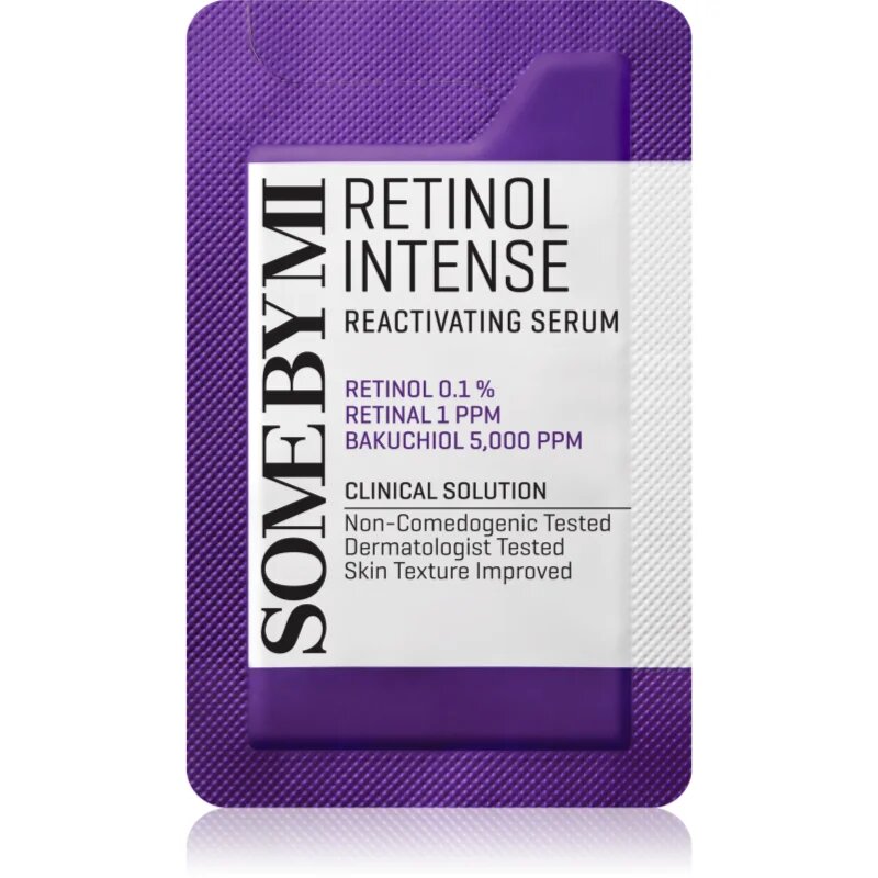 Beauty Discovery Box Notino Seoul Skin Secrets szett hölgyeknek