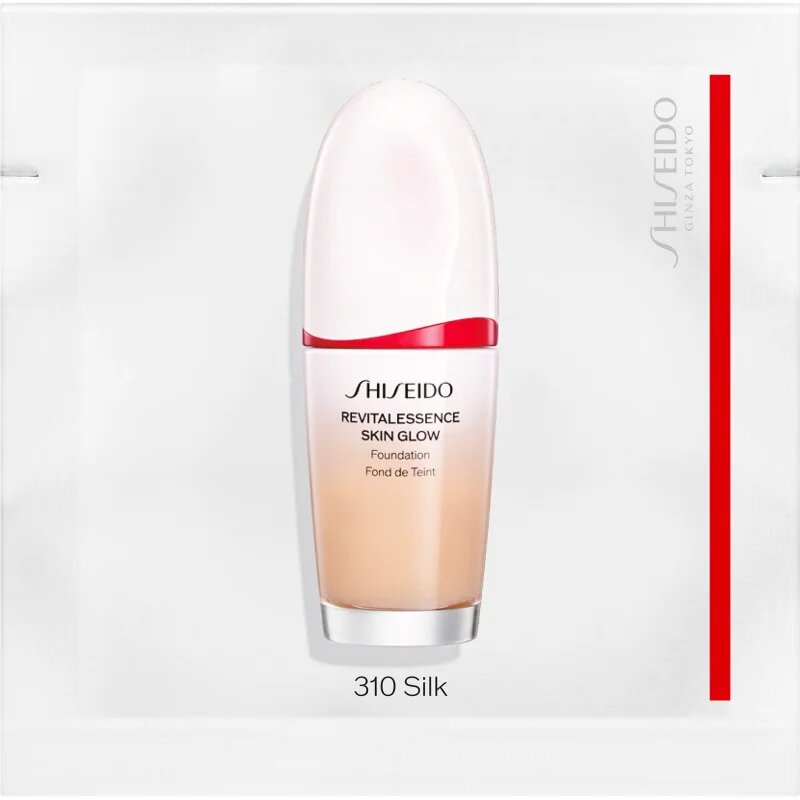 Beauty Discovery Box Notino Shiseido Essentials szett hölgyeknek