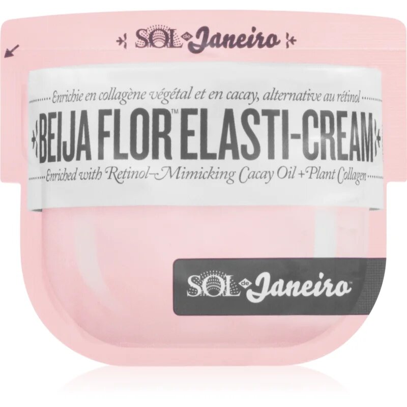 Beauty Discovery Box Notino Soft Girl Starter Pack szett hölgyeknek