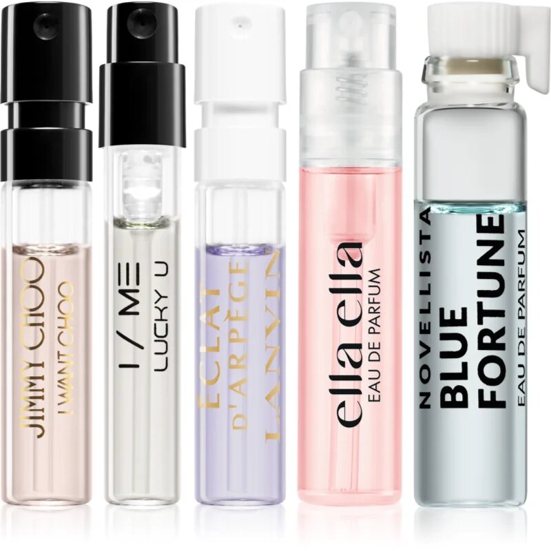 Beauty Discovery Box Notino Sweet Rotation szett unisex