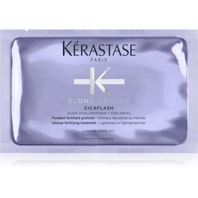 Beauty Discovery Box Notino × Kérastase – Kérastase Icons szett hölgyeknek