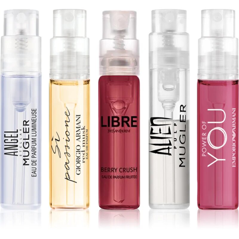 Beauty Discovery Box Notino Your Next Obsession szett hölgyeknek