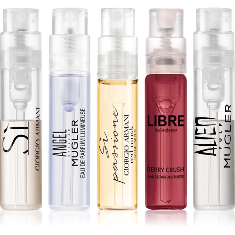Beauty Discovery Box Notino Your Next Obsession szett hölgyeknek