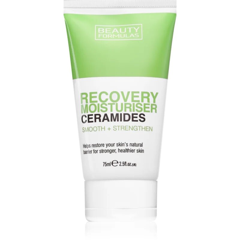 Beauty Formulas Ceramides hidratáló krém 75 ml