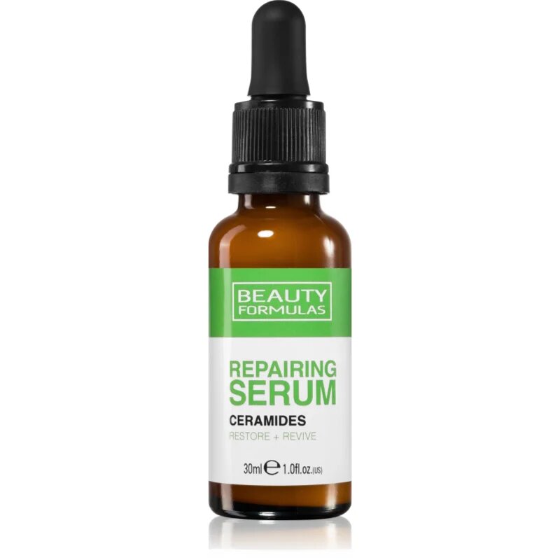 Beauty Formulas Ceramides regeneráló szérum 30 ml