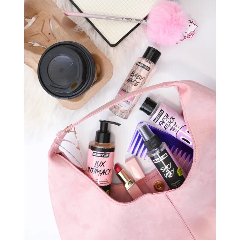 Beauty Jar Baby Face fiatalító toner arcra 100 ml