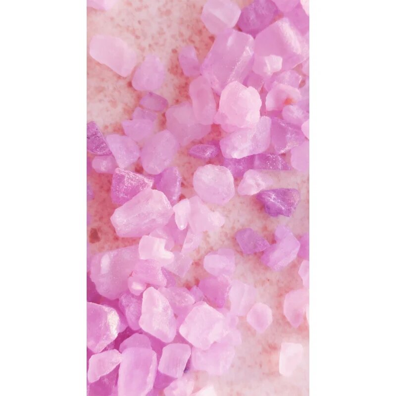 Beauty Jar Deep Sleep nyugtató fürdősó levendulával 600 g