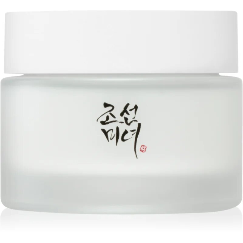 Beauty of Joseon Dynasty Cream intenzíven hidratáló krém az élénk bőrért 50 ml