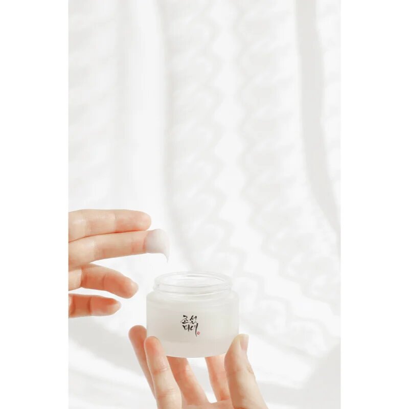 Beauty of Joseon Dynasty Cream intenzíven hidratáló krém az élénk bőrért 50 ml