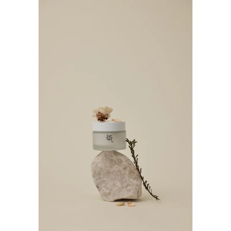 Beauty of Joseon Dynasty Cream intenzíven hidratáló krém az élénk bőrért 50 ml