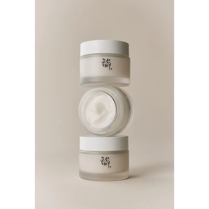 Beauty of Joseon Dynasty Cream intenzíven hidratáló krém az élénk bőrért 50 ml