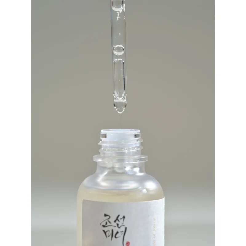 Beauty of Joseon Glow Deep Serum Rice + Arbutin élénkítő szérum egységesíti a bőrszín tónusait 30 ml