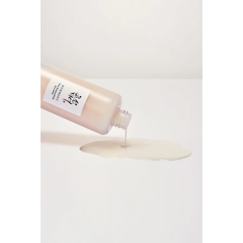 Beauty of Joseon Glow Replenishing Rice Milk élénkítő tonik az érzékeny száraz bőrre 150 ml
