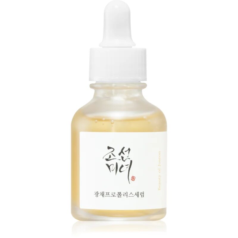 Beauty of Joseon Glow Serum Propolis + Niacinamide regeneráló és élénkítő szérum 30 ml
