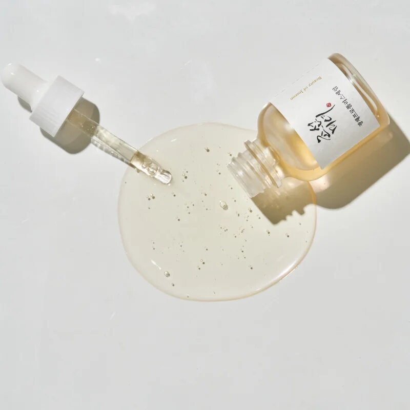 Beauty of Joseon Glow Serum Propolis + Niacinamide regeneráló és élénkítő szérum 30 ml