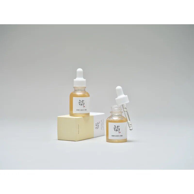 Beauty of Joseon Glow Serum Propolis + Niacinamide regeneráló és élénkítő szérum 30 ml