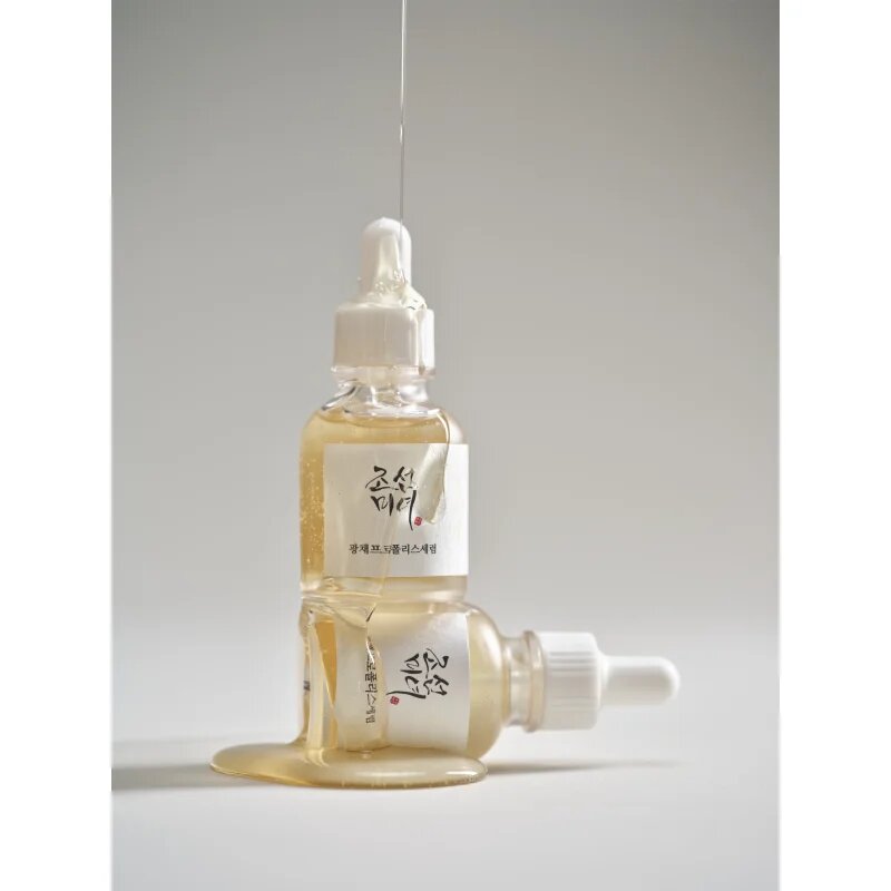 Beauty of Joseon Glow Serum Propolis + Niacinamide regeneráló és élénkítő szérum 30 ml