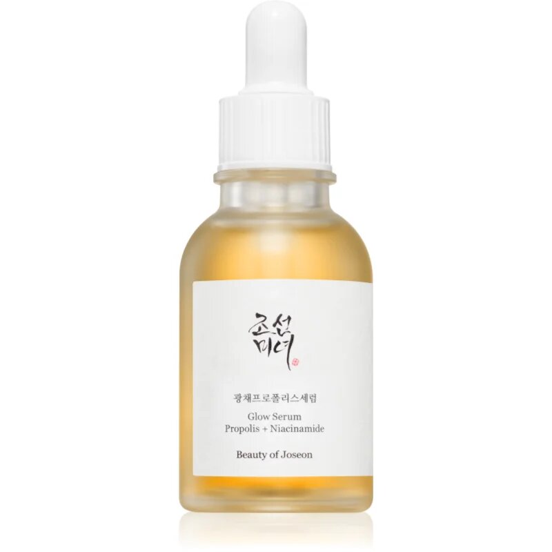 Beauty of Joseon Glow Serum Propolis + Niacinamide regeneráló és élénkítő szérum 60 ml