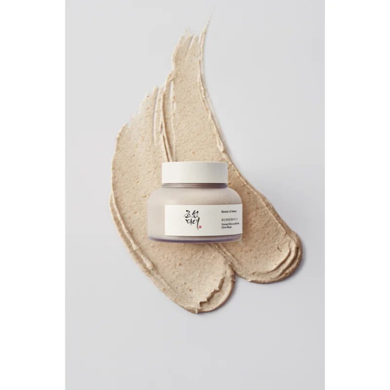 Beauty of Joseon Ground Rice and Honey Glow Glow Mask agyagos maszk a tökéletes bőrért 150 ml