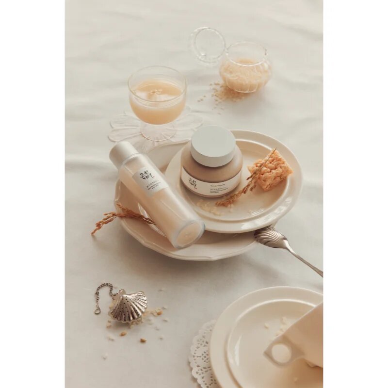 Beauty of Joseon Ground Rice and Honey Glow Glow Mask agyagos maszk a tökéletes bőrért 150 ml