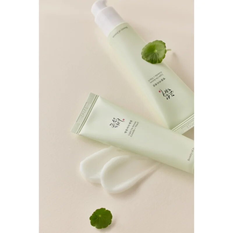 Beauty of Joseon Light On Serum Centella + Vita C élénkítő szérum nyugtató hatással 30 ml