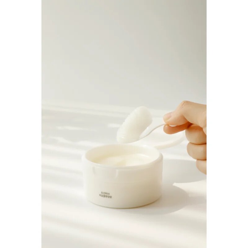 Beauty of Joseon Radiance Cleansing Balm lemosó és tisztító balzsam 100 ml