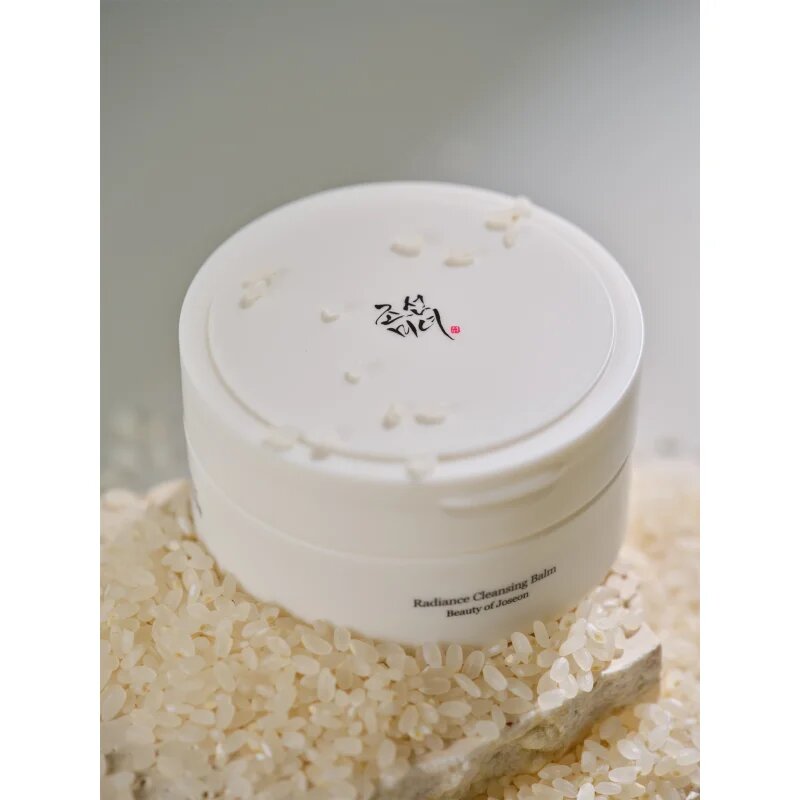 Beauty of Joseon Radiance Cleansing Balm lemosó és tisztító balzsam 100 ml