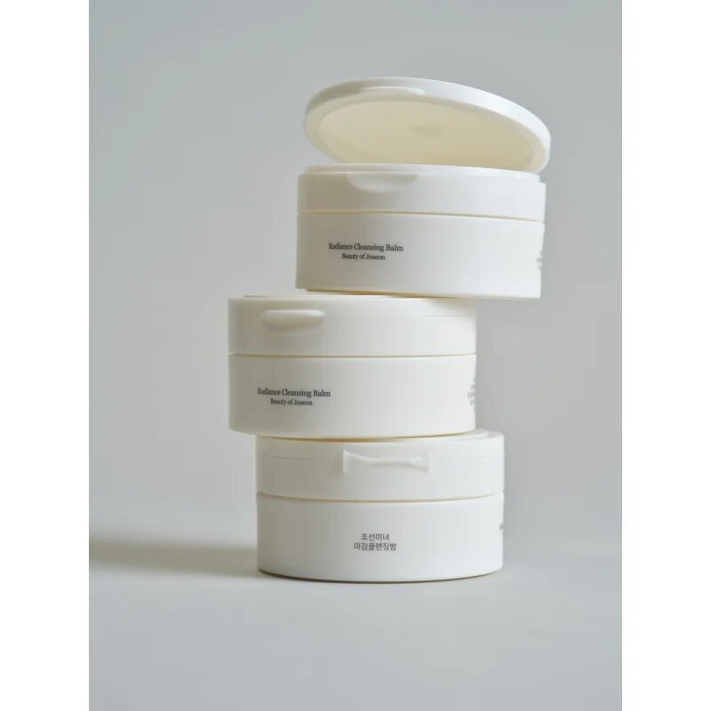 Beauty of Joseon Radiance Cleansing Balm lemosó és tisztító balzsam 100 ml