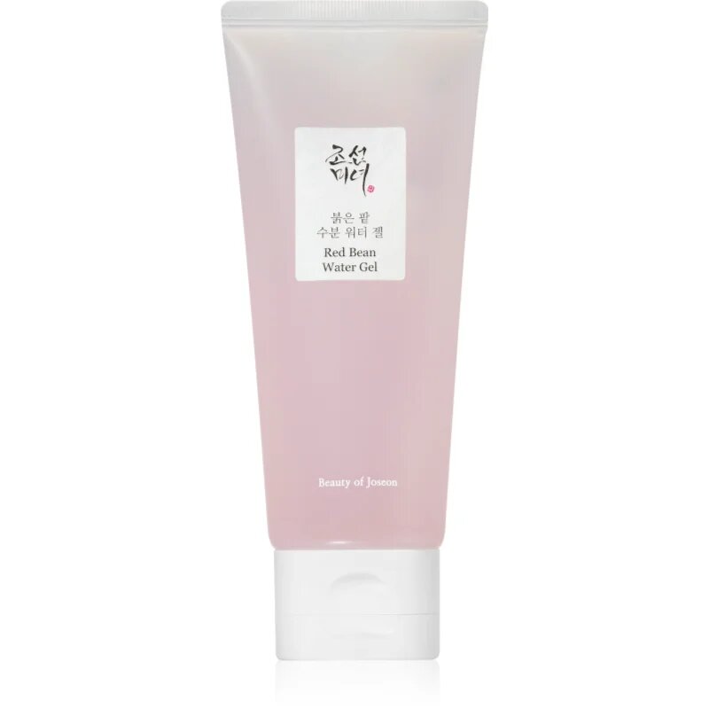 Beauty of Joseon Red Bean Water Gel intenzív hidratáló gél zsíros bőrre 100 ml
