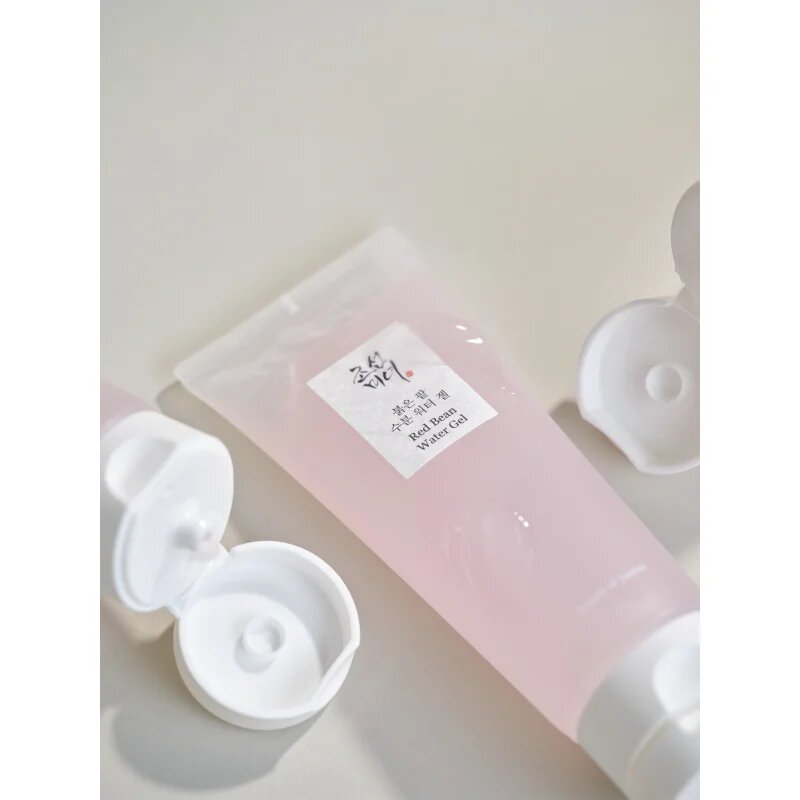 Beauty of Joseon Red Bean Water Gel intenzív hidratáló gél zsíros bőrre 100 ml