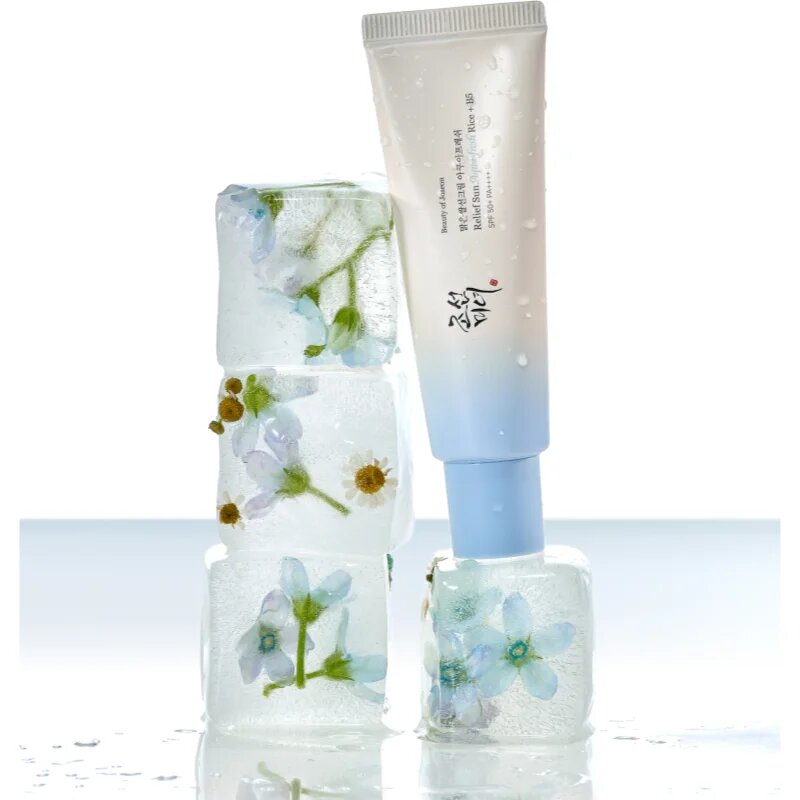 Beauty of Joseon Relief Sun Aqua-Fresh védő géles krém SPF 50 50 ml
