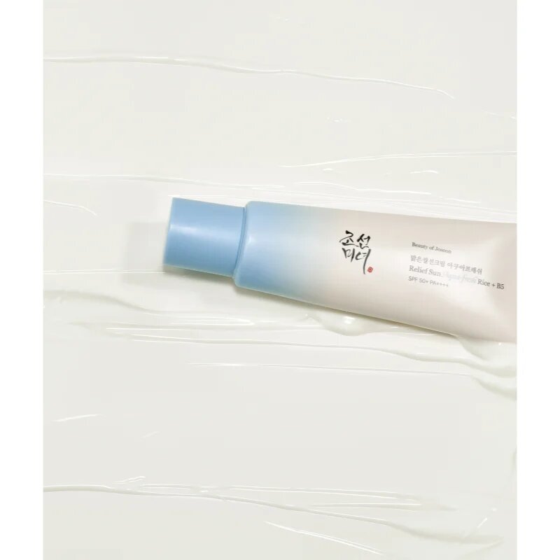 Beauty of Joseon Relief Sun Aqua-Fresh védő géles krém SPF 50 50 ml