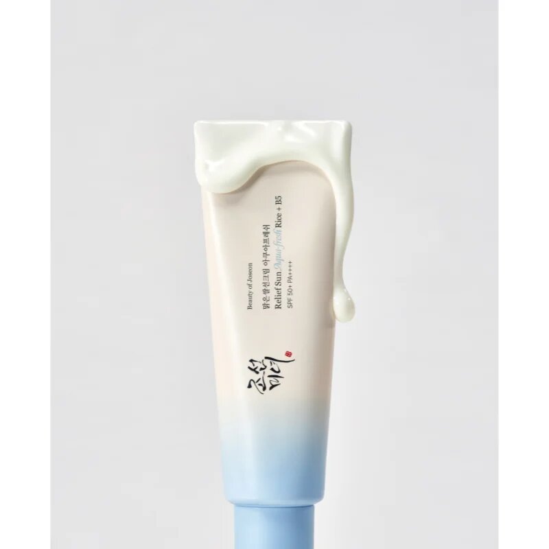 Beauty of Joseon Relief Sun Aqua-Fresh védő géles krém SPF 50 50 ml