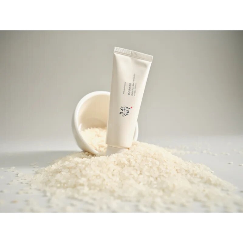 Beauty of Joseon Relief Sun Rice + Probiotics ápoló arckrém probiotikumokkal SPF 50+ 50 ml