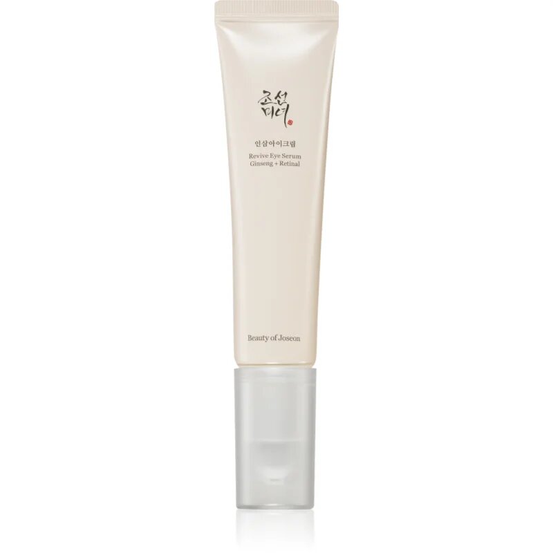 Beauty of Joseon Revive Serum Ginseng + Retinal szemkörnyéki ráncok elleni szérum 30 ml