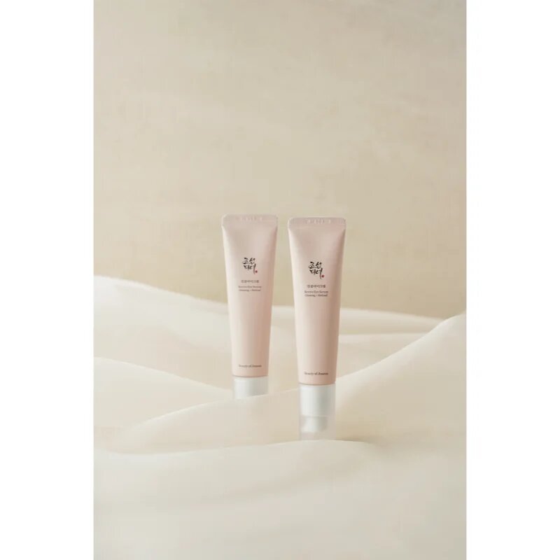 Beauty of Joseon Revive Serum Ginseng + Retinal szemkörnyéki ráncok elleni szérum 30 ml