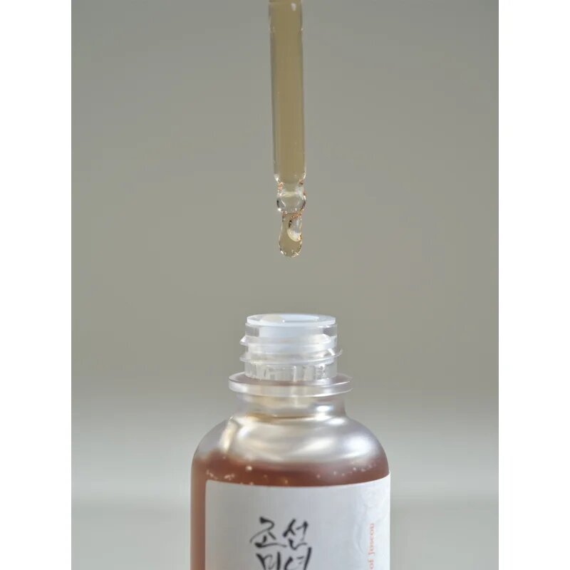 Beauty of Joseon Revive Serum Ginseng + Snail Mucin intenzív regeneráló szérum 30 ml