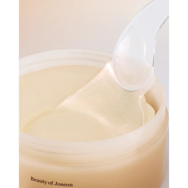 Beauty of Joseon Revive Under Eye Patch Ginseng + Retinal hidrogéles párnácskák feszesítő hatással 60 db
