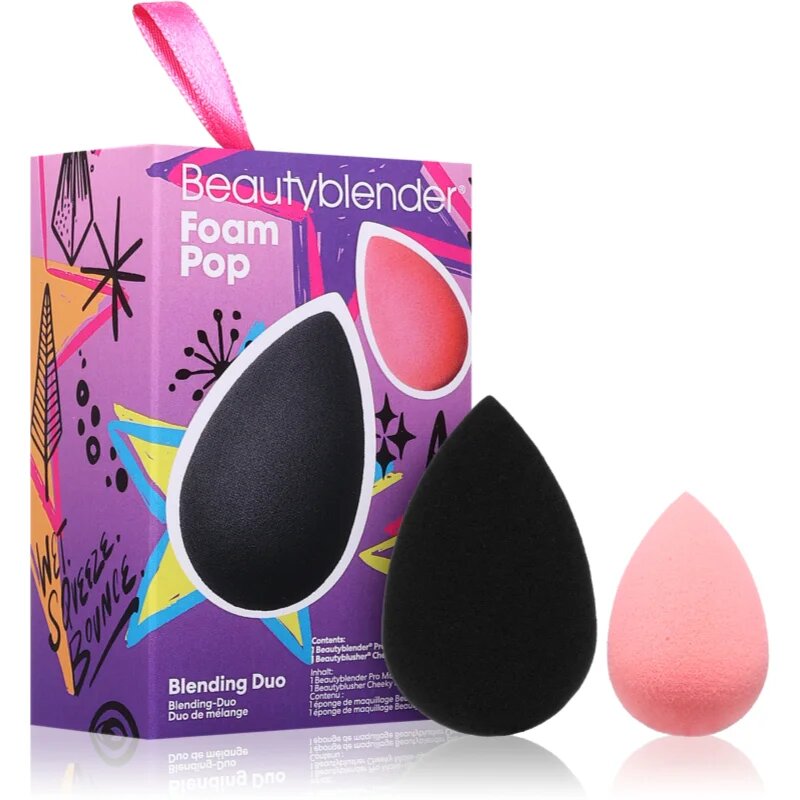 beautyblender® Blending Duo ajándékszett