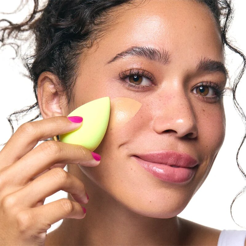 beautyblender® Holiday Cleantemporary Trio Set - Blend Blot & Cleanse ajándékszett