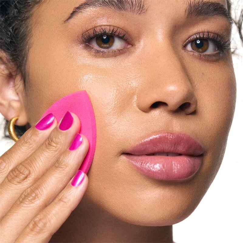 beautyblender® Holiday Cleantemporary Trio Set - Blend Blot & Cleanse ajándékszett