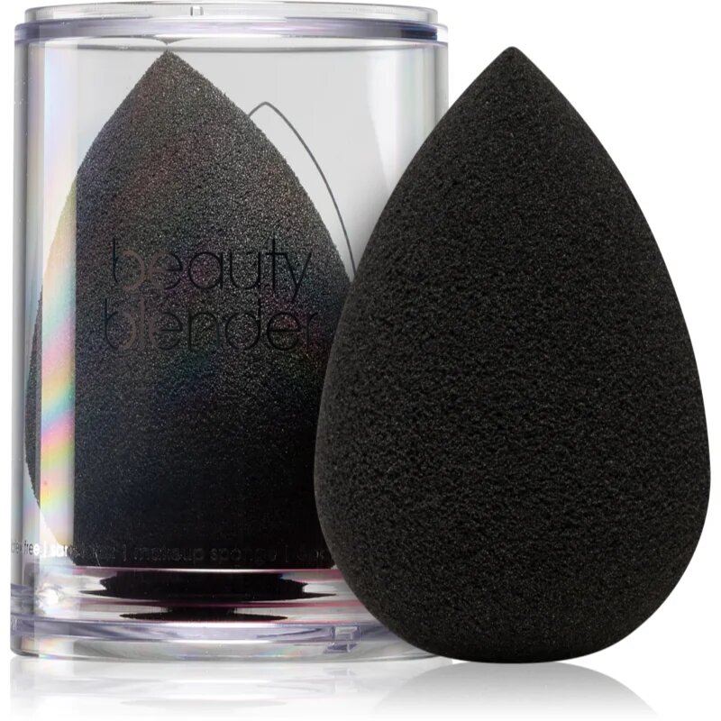 beautyblender® Original sminkszivacs Pro Black 1 db