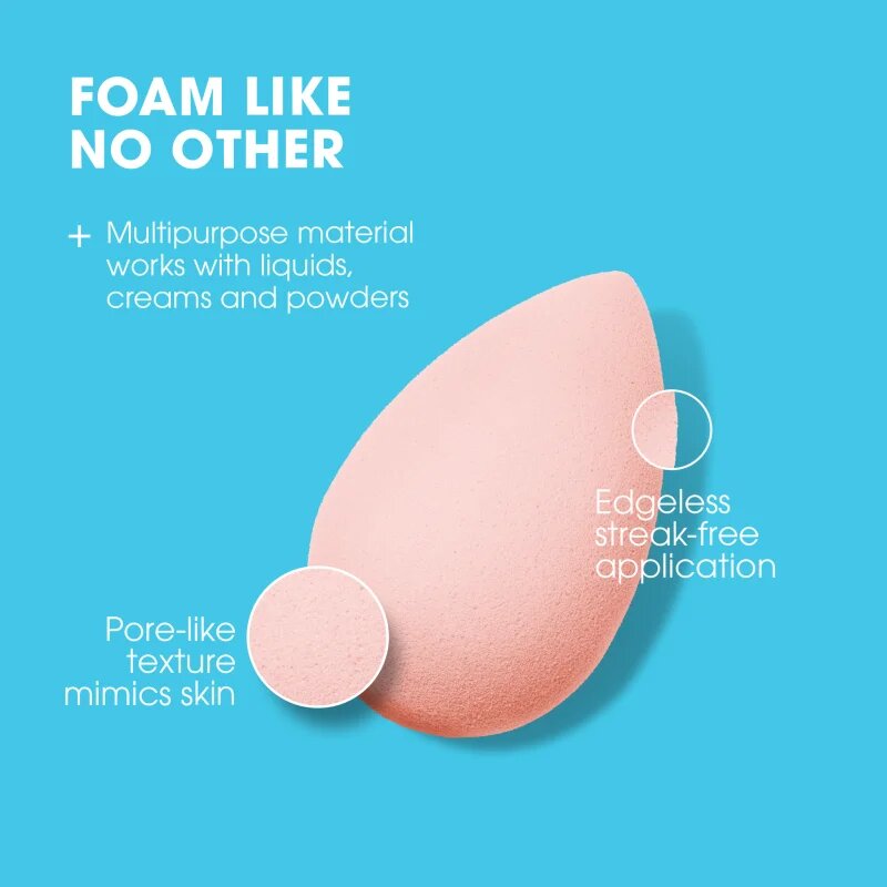 beautyblender® The Sweetest Blend Beary Flawless Cleansing Set szett a tökéletes küllemért