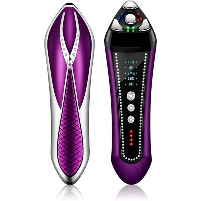 BeautyRelax EMS Hot&Cold kozmetikai készülék 1 db